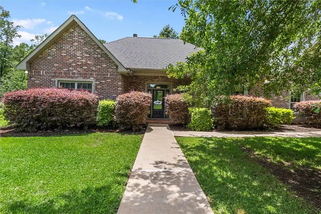 289 Blackwell Cemetery Road, Folsom, LA 70437 - #1
