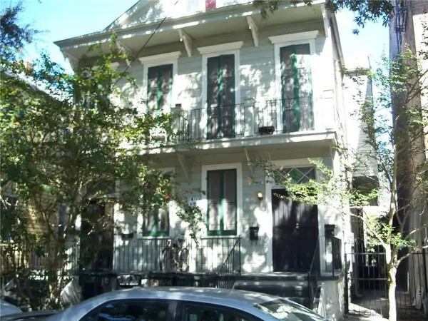 1311 13 Governor Nicholls Street, New Orleans, LA 70116