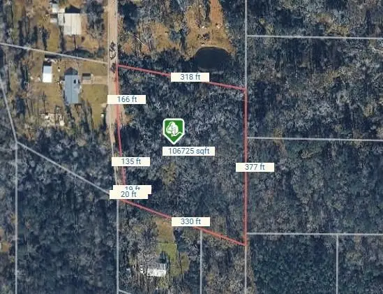 39092 Keaghey Road, Ponchatoula, LA 70454 - #1