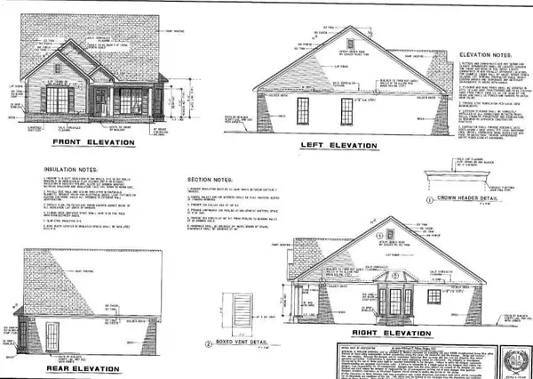 Lot 30 St Louis Street, Lacombe, LA 70445