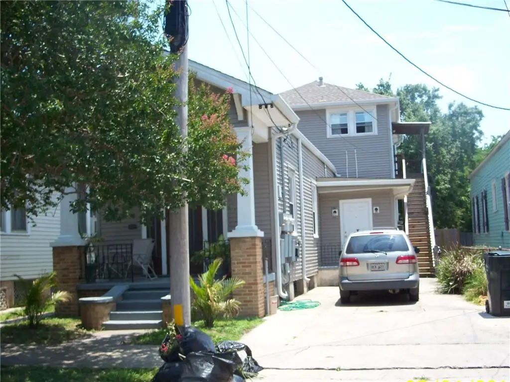 632 N Alexander Street, New Orleans, LA 70119 - #1