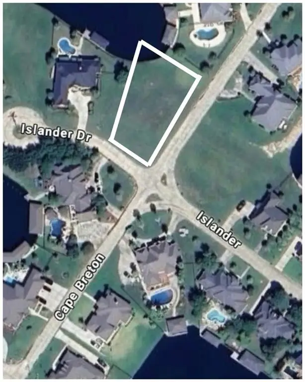 227 Islander. Drive, Slidell, LA 70458 - #1