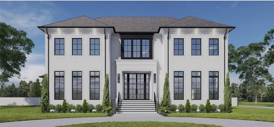 227 Islander. Drive, Slidell, LA 70458 - #2