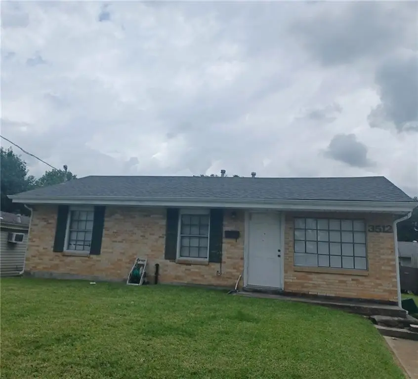 3512 California Avenue, Kenner, LA 70065 - #1