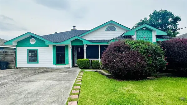 35 Cynthia Street, Waggaman, LA 70094