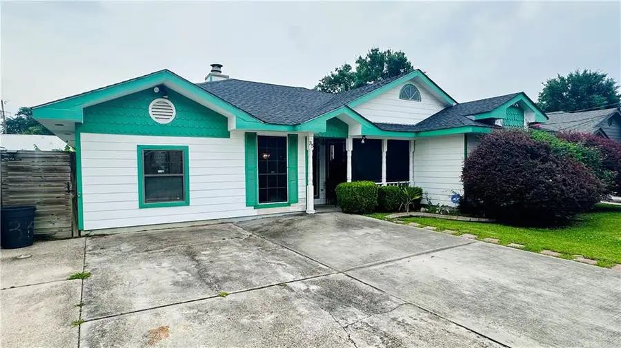 35 Cynthia Street, Waggaman, LA 70094 - #2