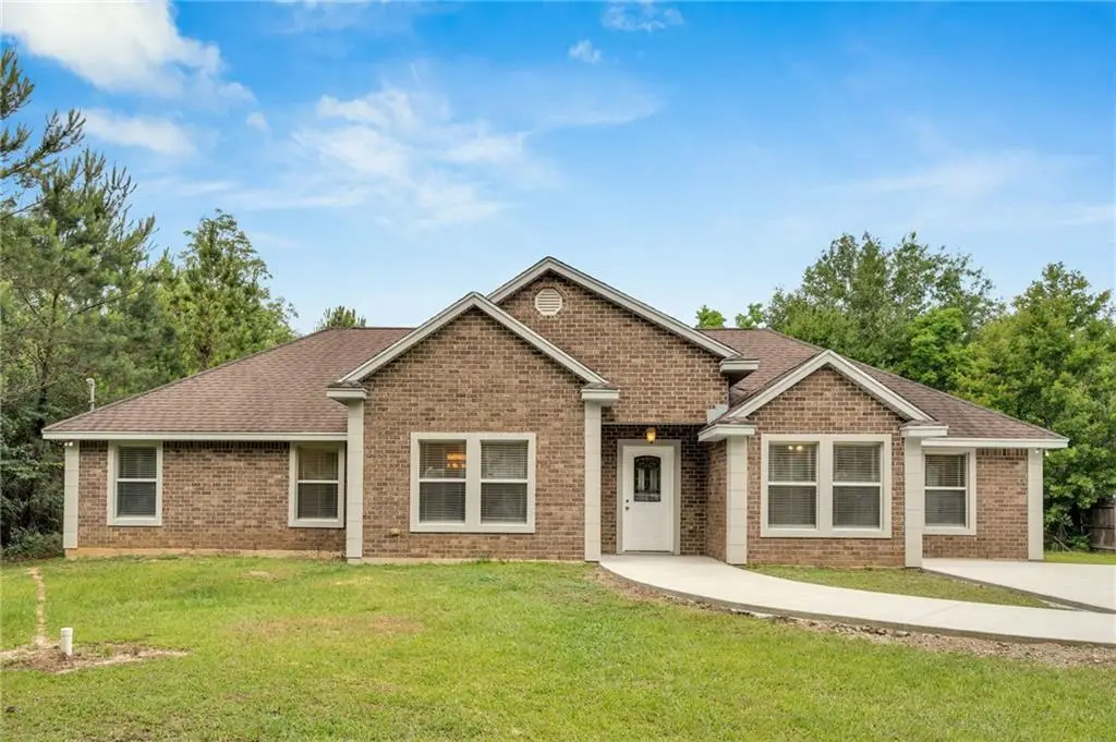 4306 Holly Drive, Slidell, LA 70461 - #1