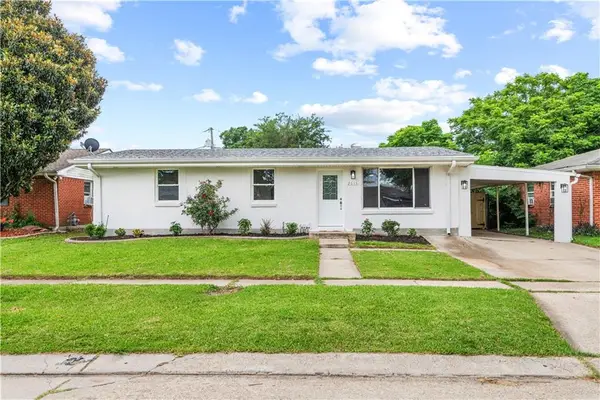 2615 Kansas Avenue, Kenner, LA 70062
