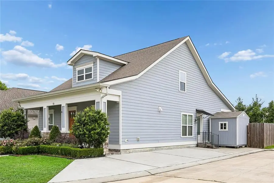 10 Magnolia Place, Jefferson, LA 70121 - #2