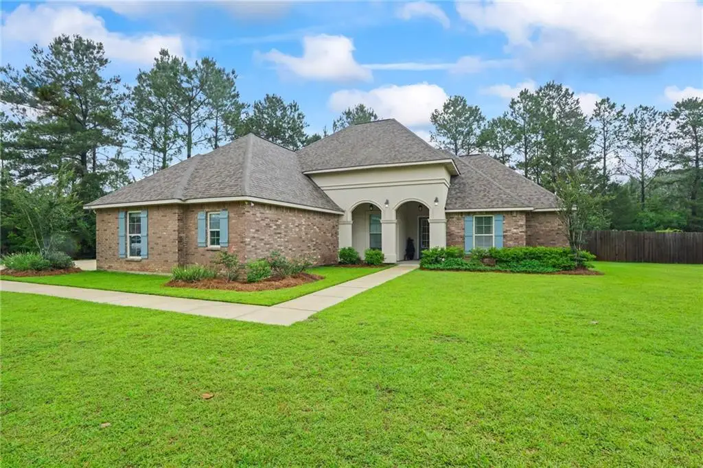 506 N Acadia Park Land, Covington, LA 70435 - #1