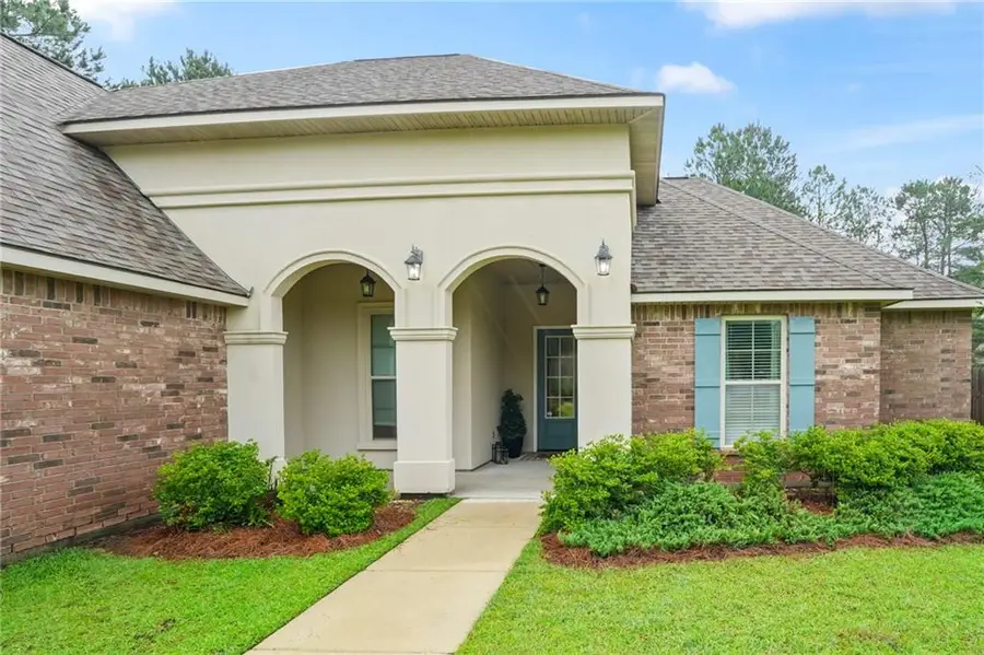 506 N Acadia Park Land, Covington, LA 70435 - #2