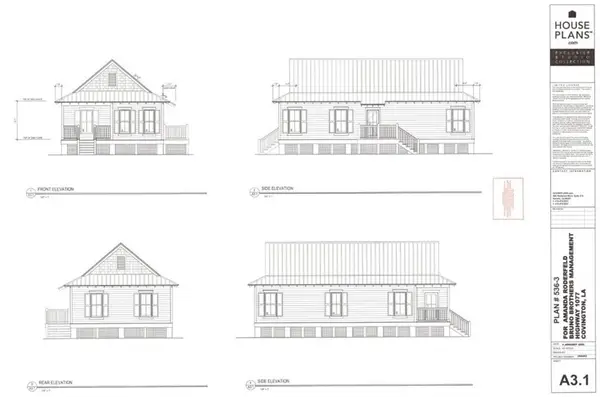 Lot 31 St Louis Street, Lacombe, LA 70445