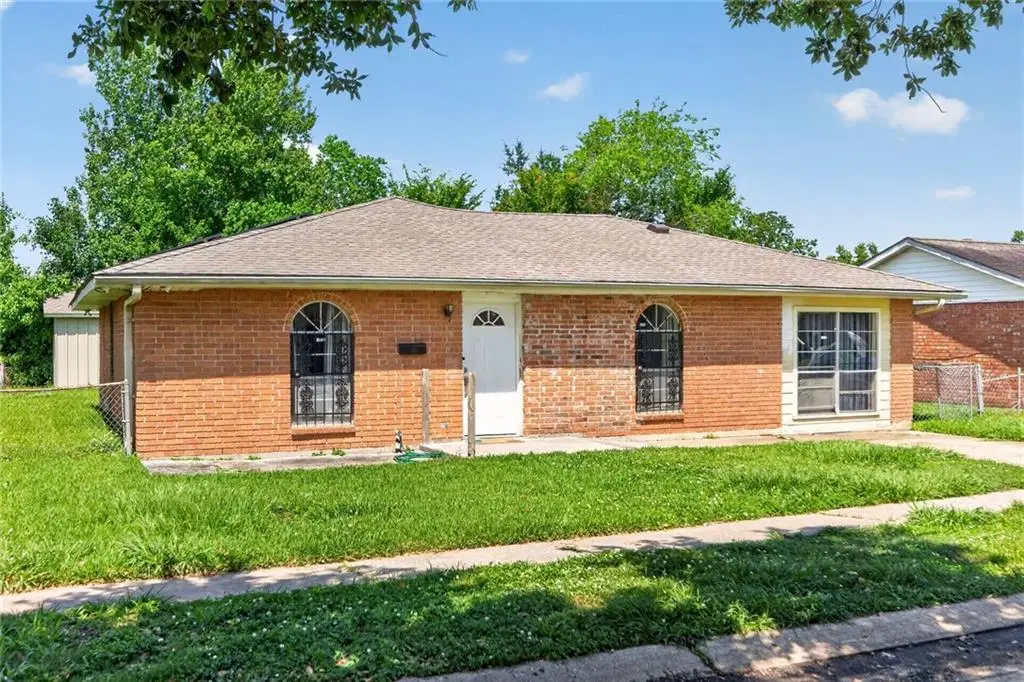 908 N Clark Lane, Westwego, LA 70094 - #1