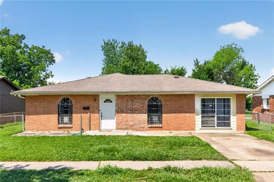 908 N Clark Lane, Westwego, LA 70094 - #2