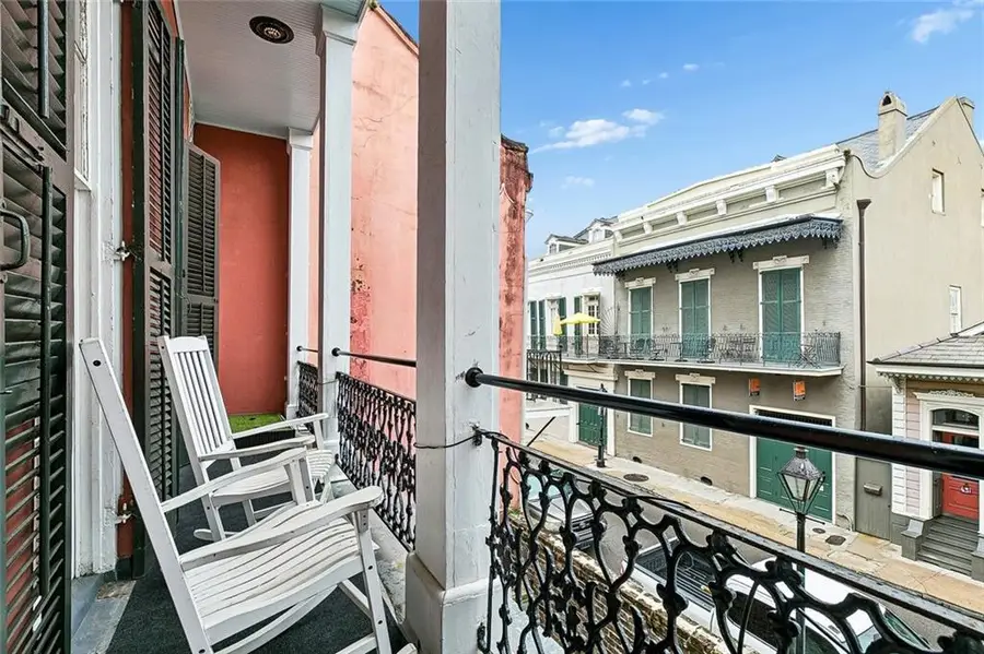 1228 Bourbon Street #B, New Orleans, LA 70116 - #2