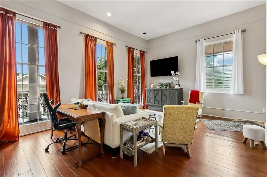 1228 Bourbon Street #B, New Orleans, LA 70116 - #3