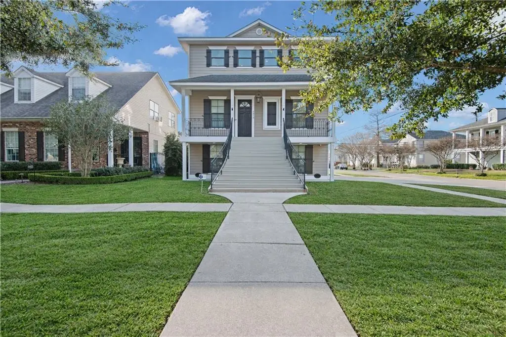 5978 Argonne Boulevard, New Orleans, LA 70124 - #1