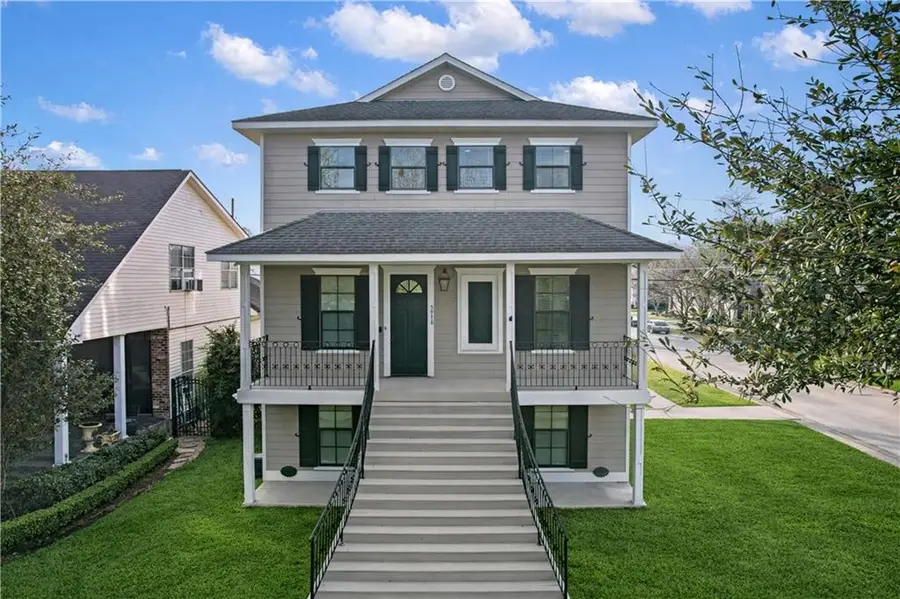 5978 Argonne Boulevard, New Orleans, LA 70124 - #2