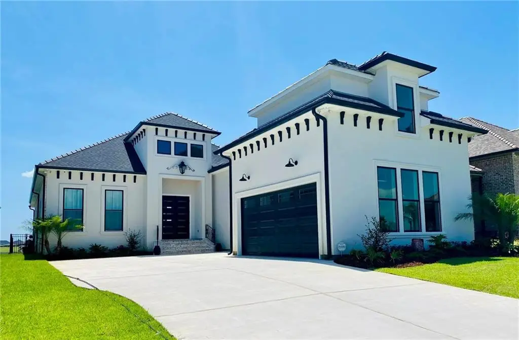 4073 Marina Villa E Drive, Slidell, LA 70461 - #1