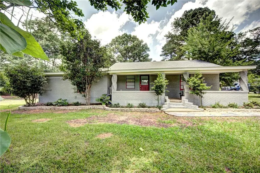 117 Moss Hill Terrace Road, Natchitoches, LA 71457 - #3
