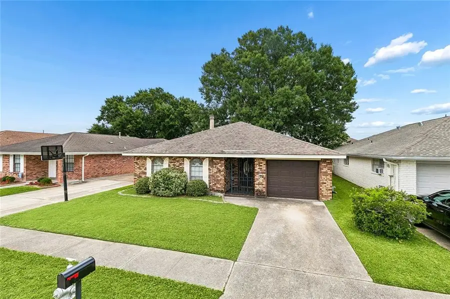 1205 Giuffrias Avenue, Metairie, LA 70001 - #2