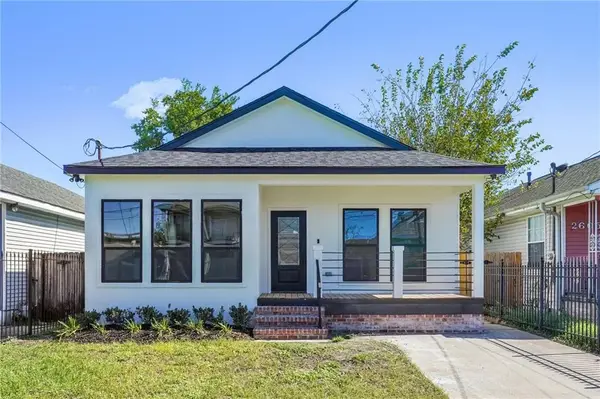 2609 Pauger Street, New Orleans, LA 70116