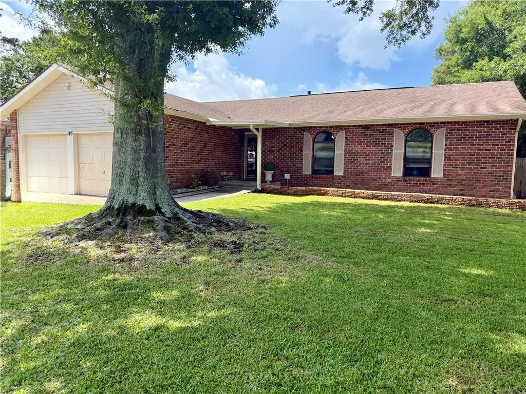 145 Greencrest Drive, Slidell, LA 70458 - #1