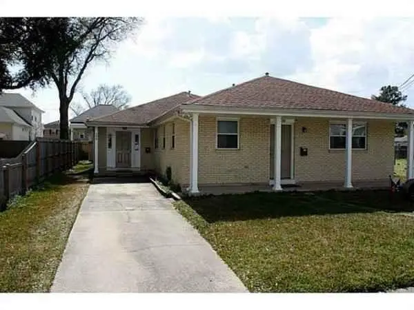 228 30 22nd Street, New Orleans, LA 70124