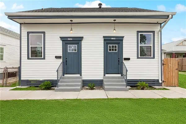 1727 29 Touro Street, New Orleans, LA 70116