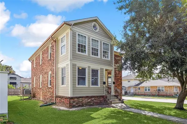 6801 03 Vicksburg Street, New Orleans, LA 70124
