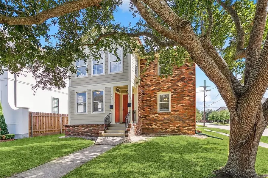 6801 03 Vicksburg Street, New Orleans, LA 70124 - #2