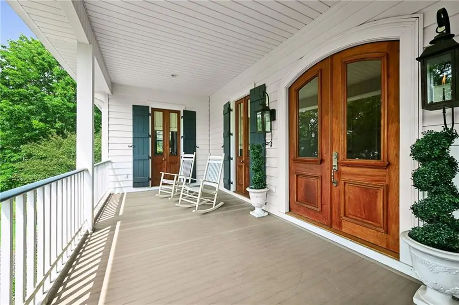 301 W Beach Parkway, Mandeville, LA 70448 - #2