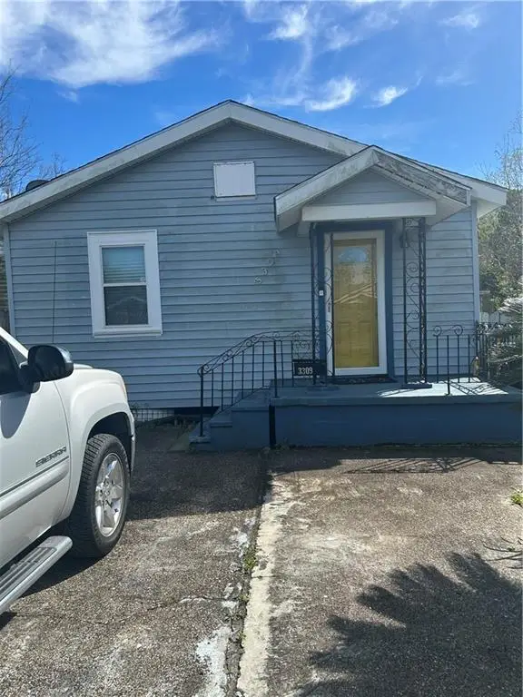 3309 Lamarque Street, New Orleans, LA 70114 - #1