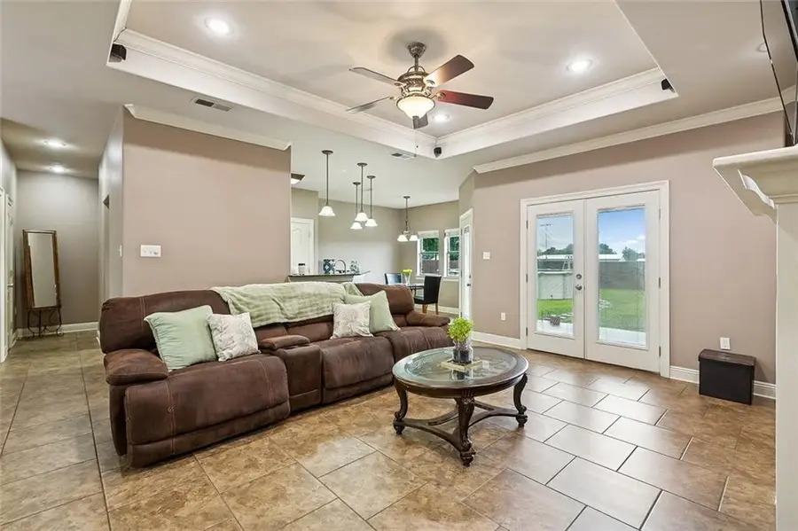 327 N Pine Street, Gramercy, LA 70052 - #2