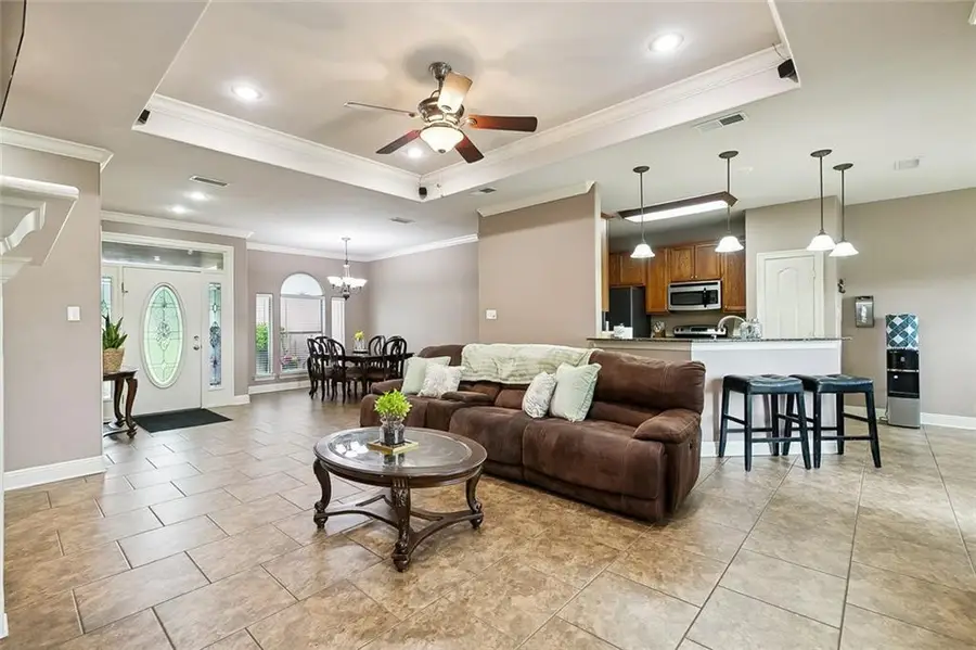 327 N Pine Street, Gramercy, LA 70052 - #3