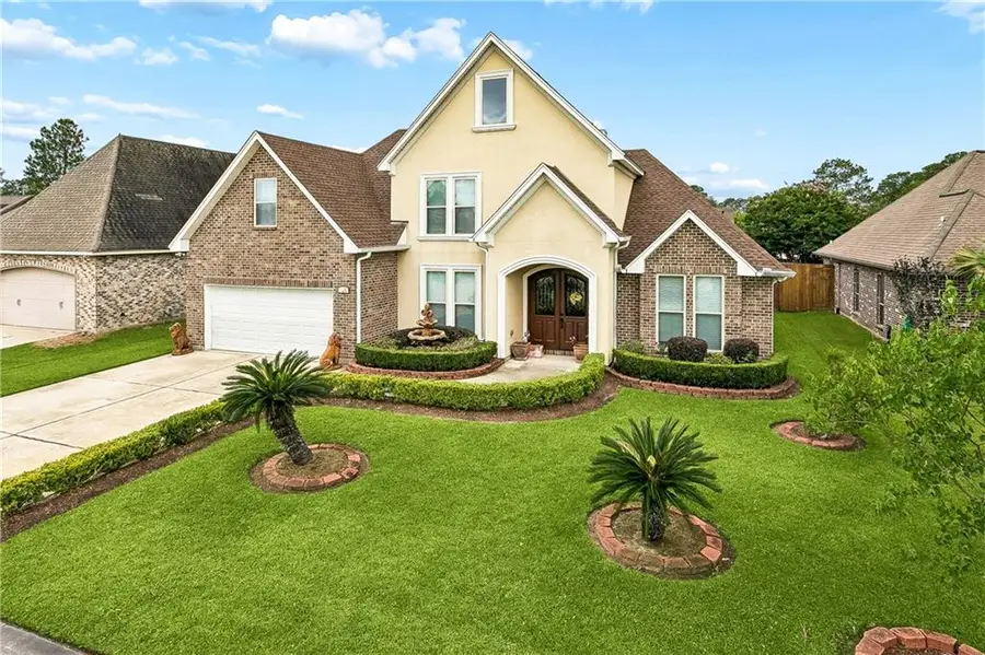 421 Kensington Estates Boulevard, Slidell, LA 70458 - #2