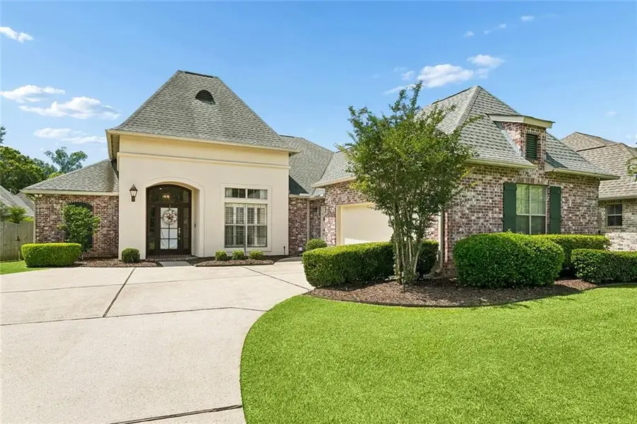 257 Coquille Lane, Madisonville, LA 70447 - #2