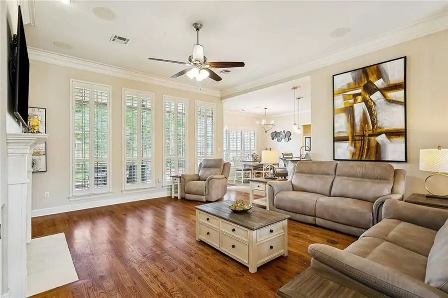 257 Coquille Lane, Madisonville, LA 70447 - #3