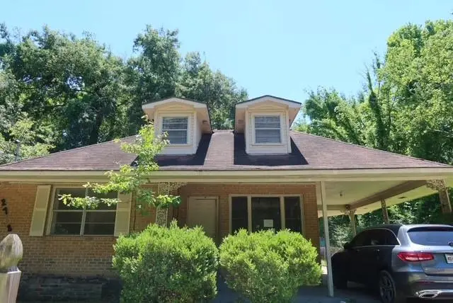 2758 Badley Road, Baton Rouge, LA 70807 - #1