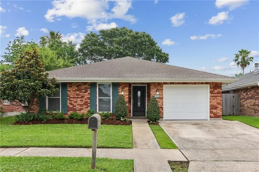 4513 St Martin Street, Metairie, LA 70006 - #3