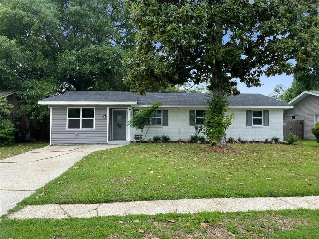 259 Bluebird Drive, Slidell, LA 70458 - #1