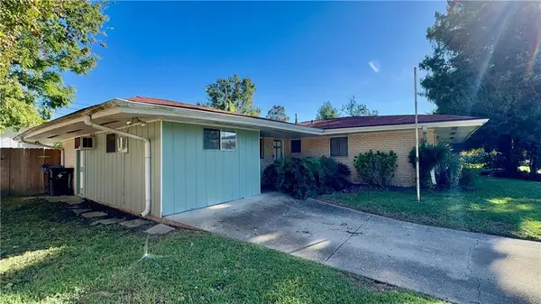 2810 Bristol Place, New Orleans, LA 70131