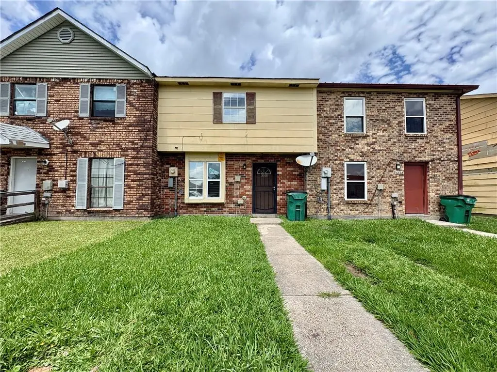 6730 Mather Drive, Marrero, LA 70072 - #1