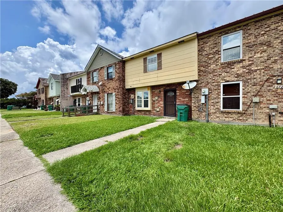 6730 Mather Drive, Marrero, LA 70072 - #3