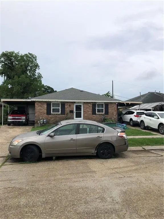 2608-2610 Ridgefield Drive, Metairie, LA 70003