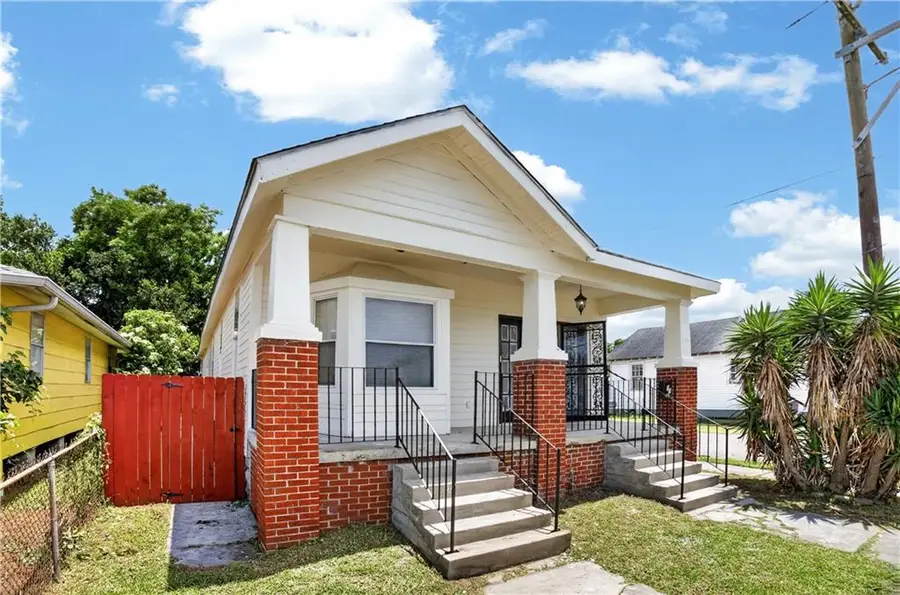 1701 Pauline Street, New Orleans, LA 70117 - #2
