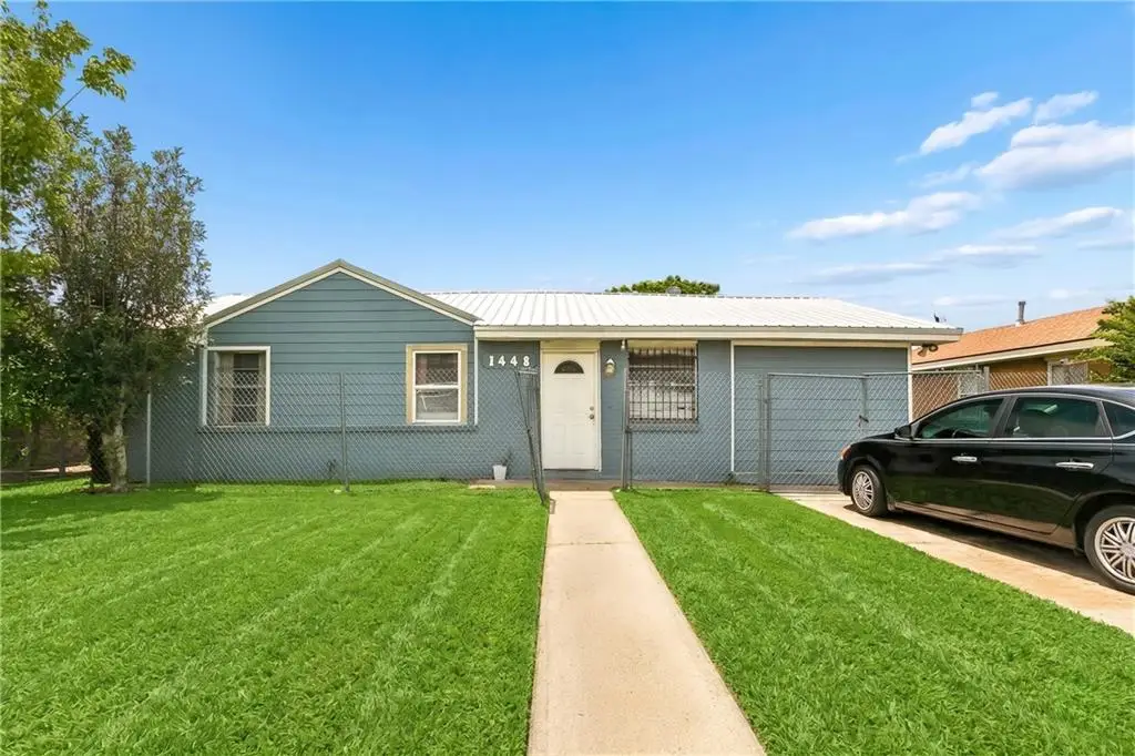1448 Ames Boulevard, Marrero, LA 70072 - #1