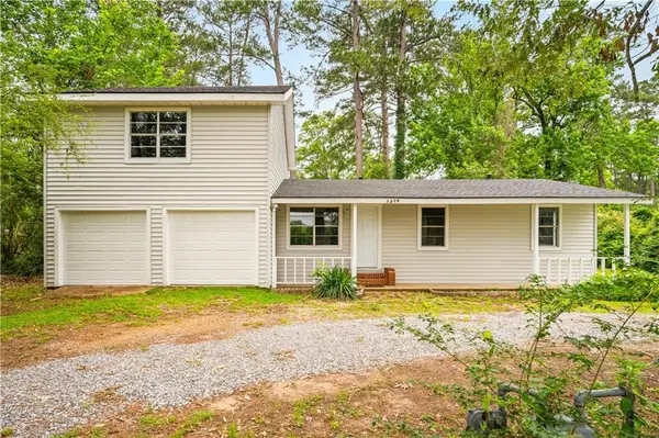 1219 Paradise Road, Ball, LA 71405
