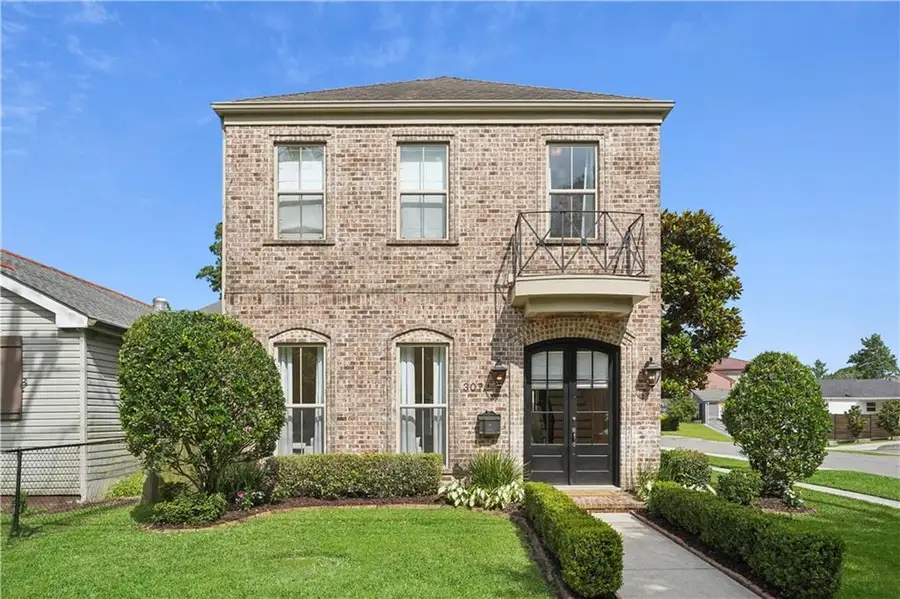 307 Bath Street, Metairie, LA 70001 - #2