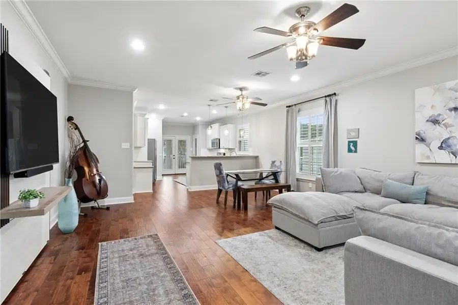 1483 Mithra Street, New Orleans, LA 70122 - #3